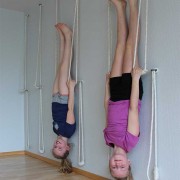Norsk online yoga