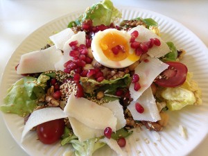 salat-granateple