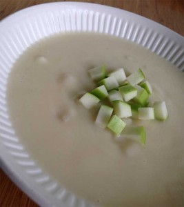 nepesuppe
