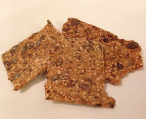 knekkebrød